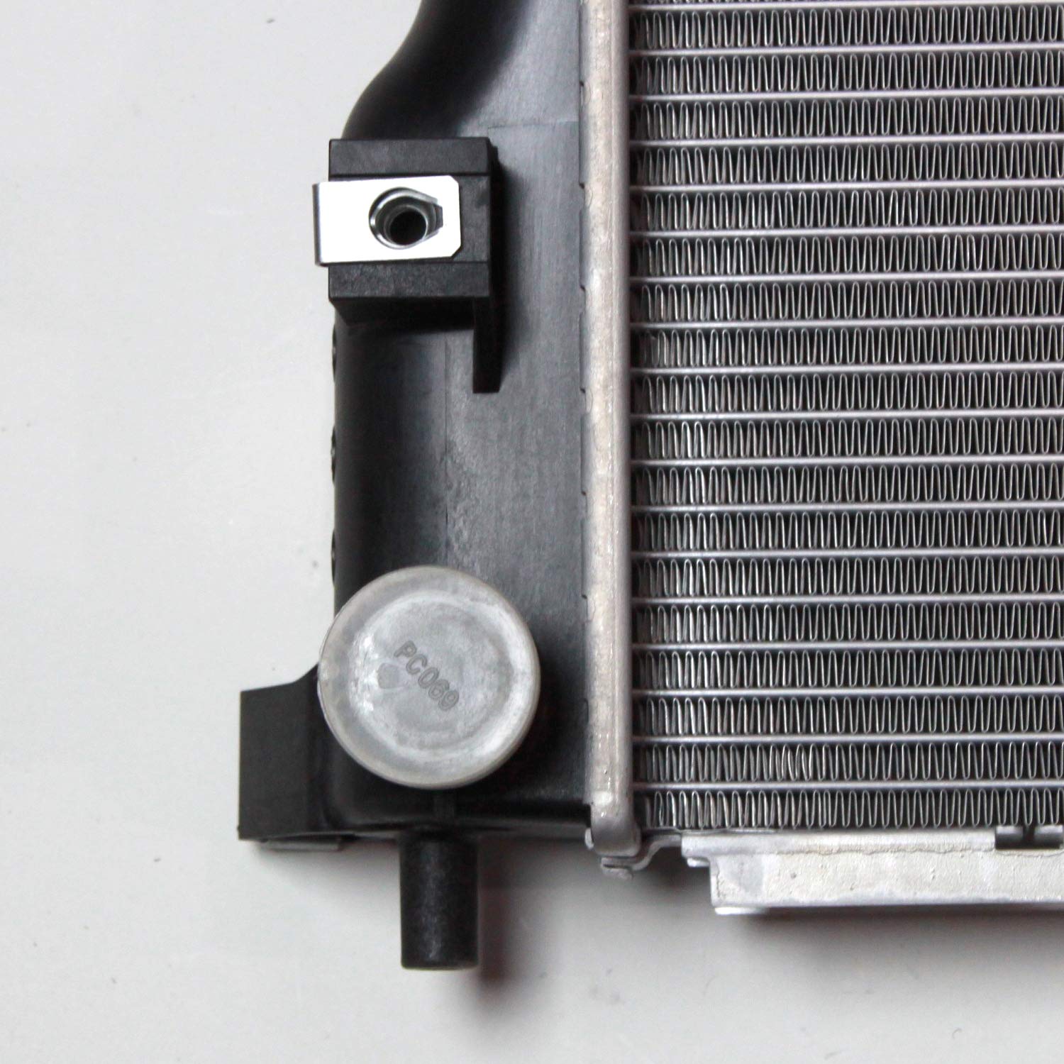 Radiator TYC 13139 Compatible with 2010-2015 Chevrolet Equinox