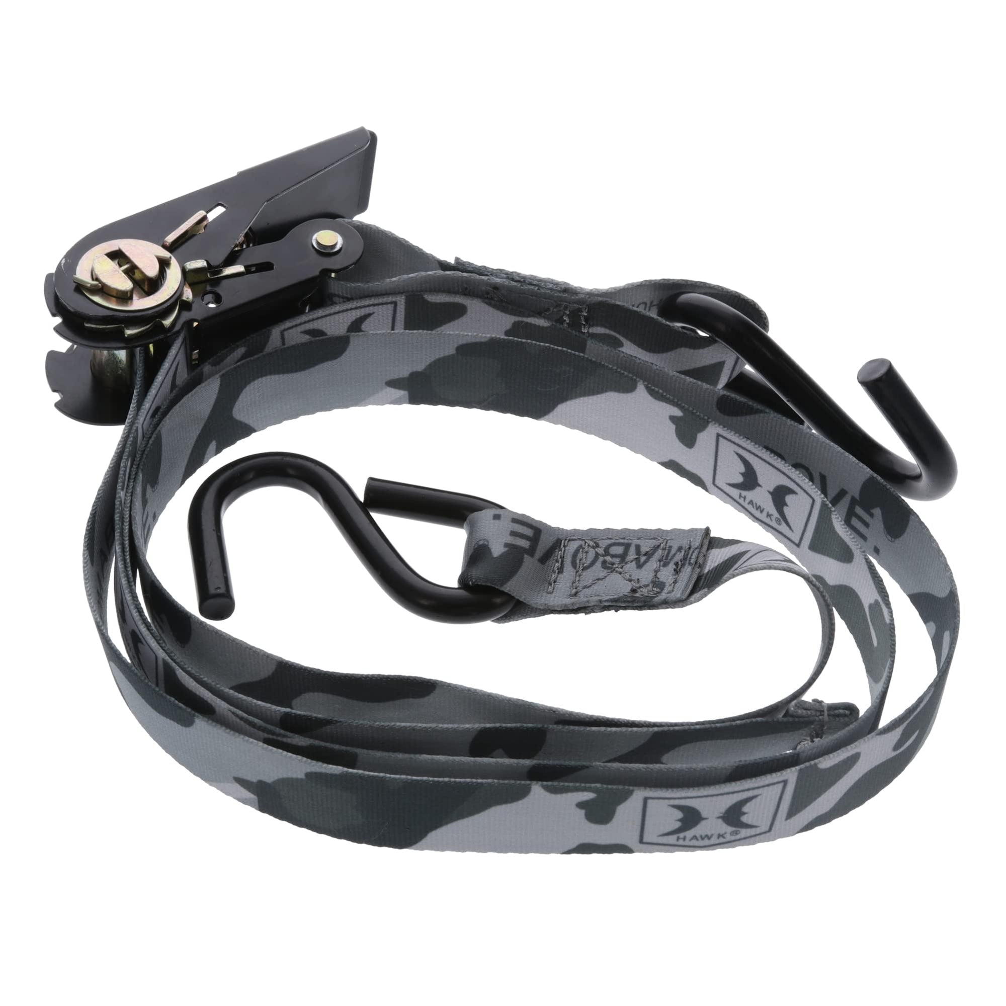 Micro Hawk Hang On Rival Treestand