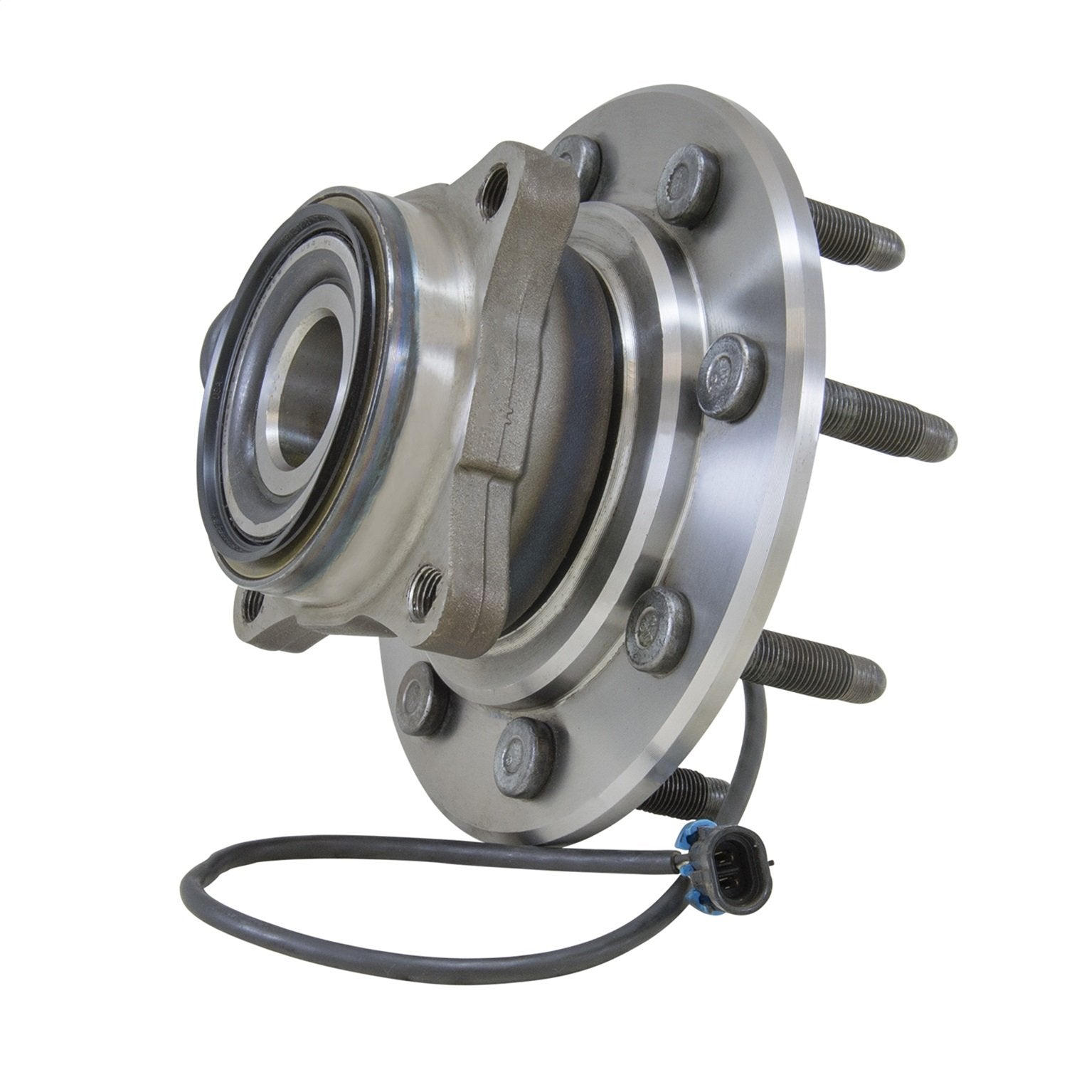 Unit Bearing Yukon (YB U580301) for GM 3/4 Ton Truck/Suburban/Tahoe Differential