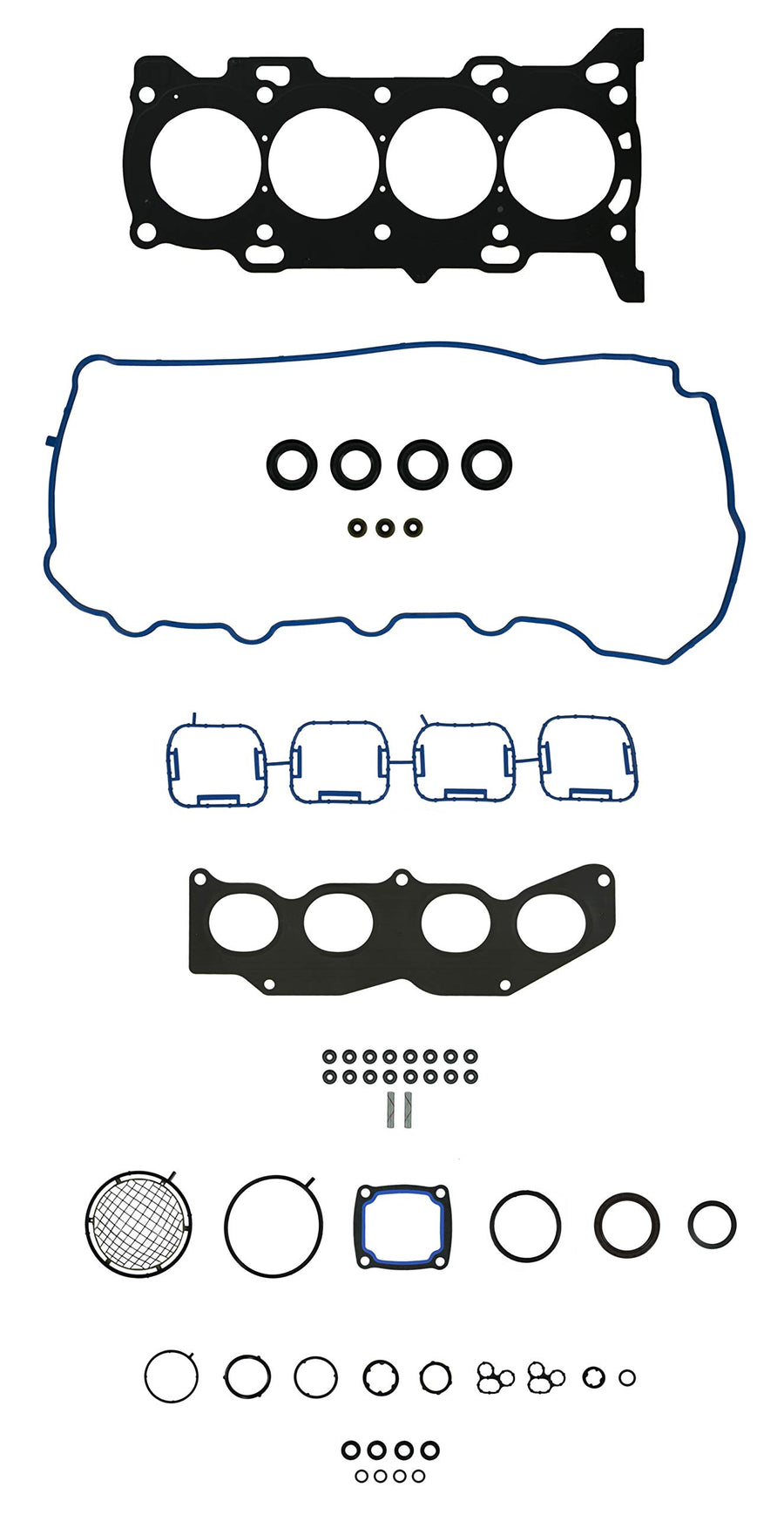 Engine Cylinder Head Gasket Set FEL-PRO HS 26562 for Toyota RAV4