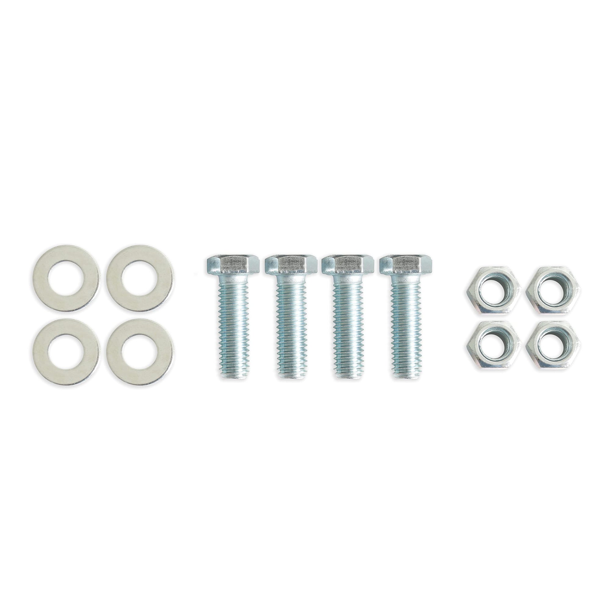 19-220 Holley Fuel Cell Mounting Straps 5 Gallon - Pair