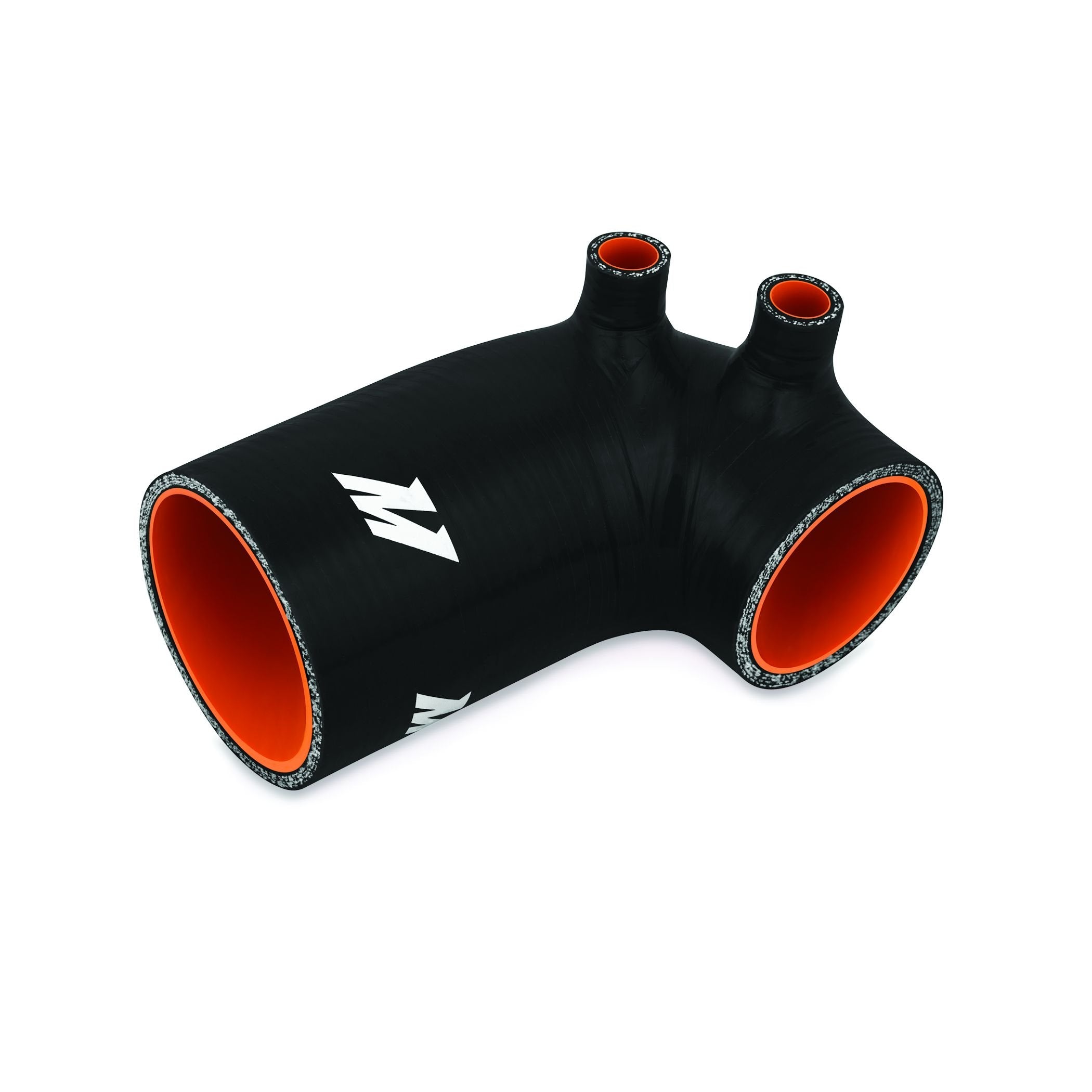 Mishimoto Silicone Intake Boot MMHOSE-E36-92IB35BK Fits BMW E36 325 328 M3 1992-1999 Black
