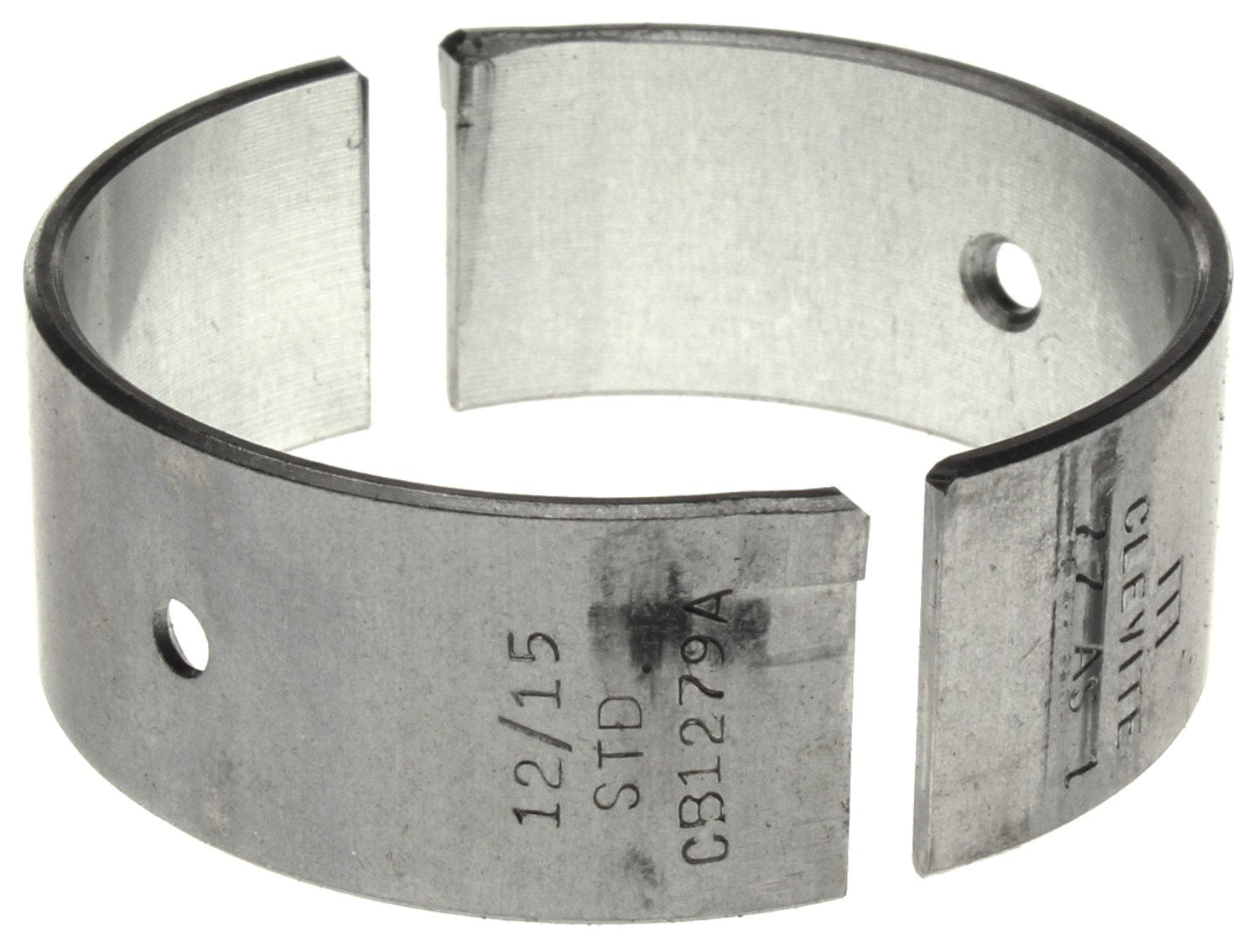 Clevite Engine CB-1279A Connecting Rod Bearing Pair, 1 Pack