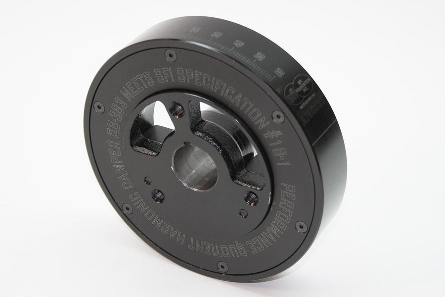 Damper Racing PRW Industries 2438341