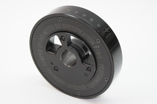 Damper Racing PRW Industries 2438341