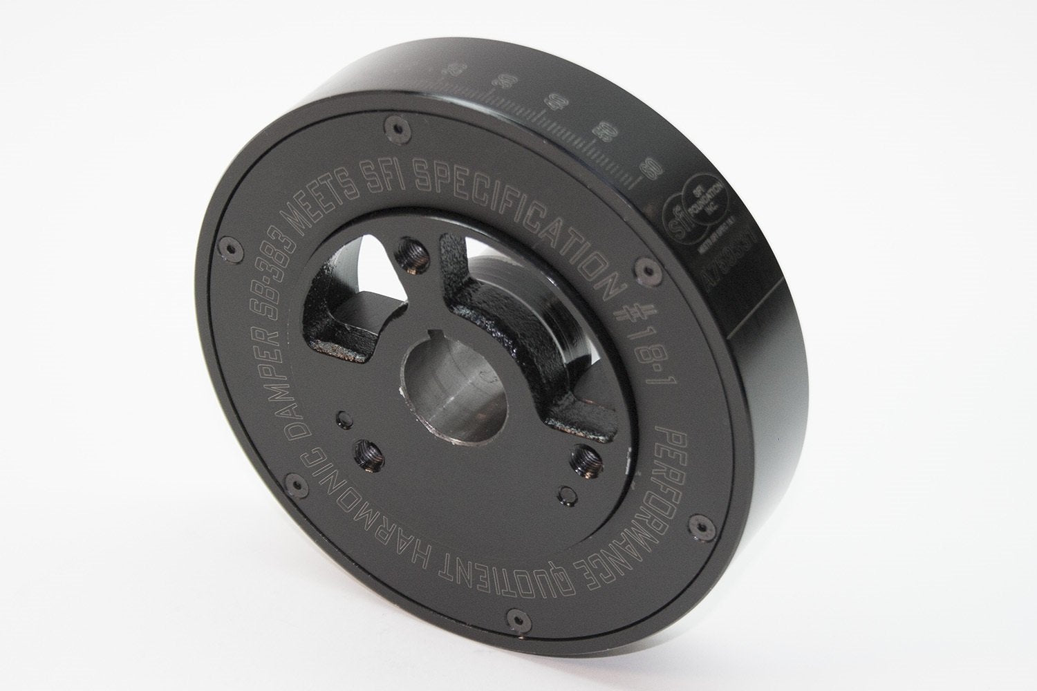 Damper Racing PRW Industries 2438341