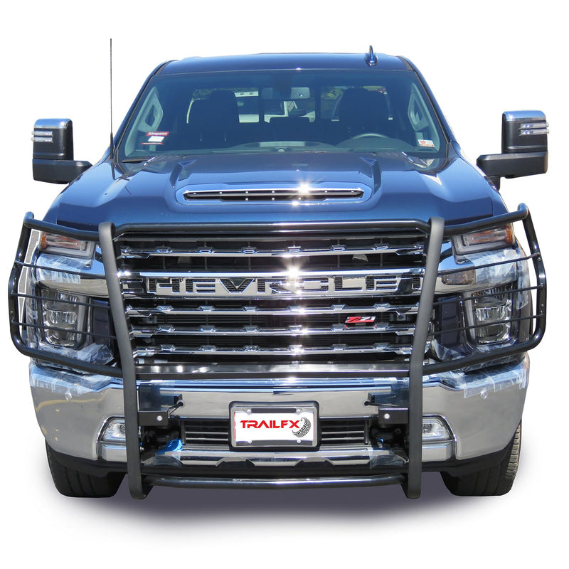 Grille Guard TRAILFX E0038B