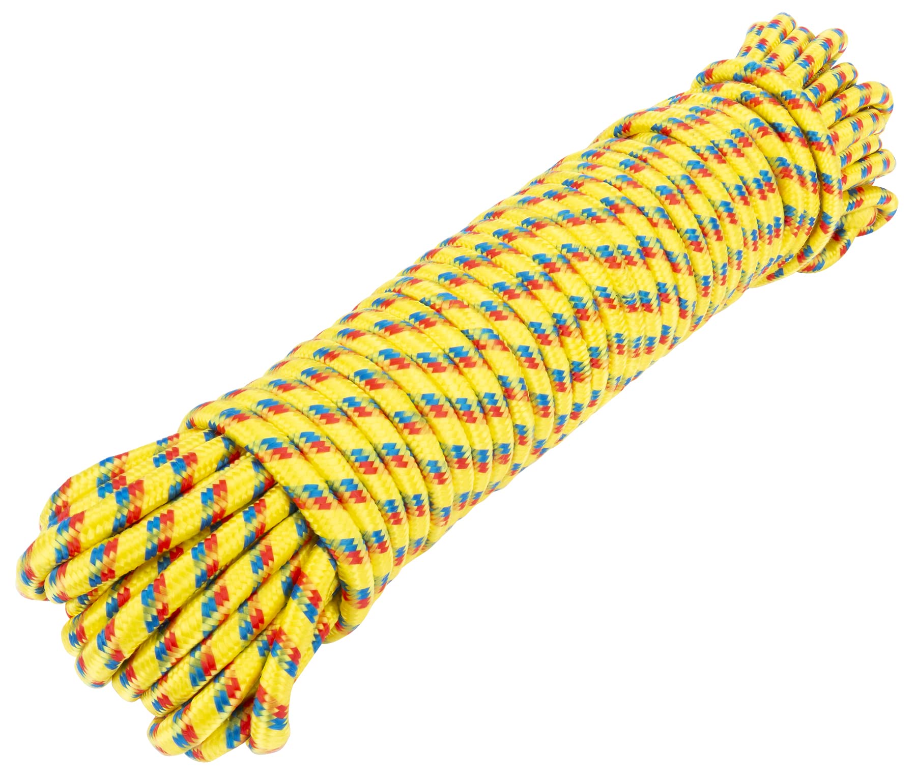 W1899 Performance Tool 3/8-Inch x 100' Diamond Braid Rope (Pack of 6)