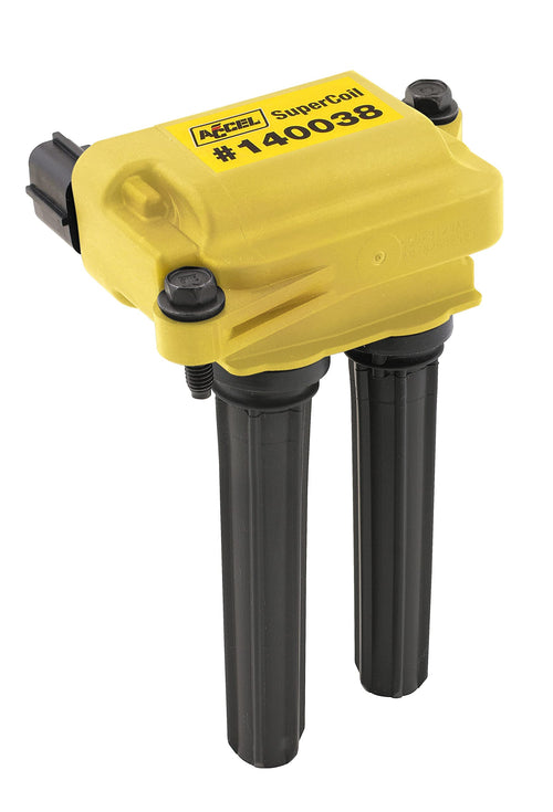SuperCoil ACCEL 140038 Ignition