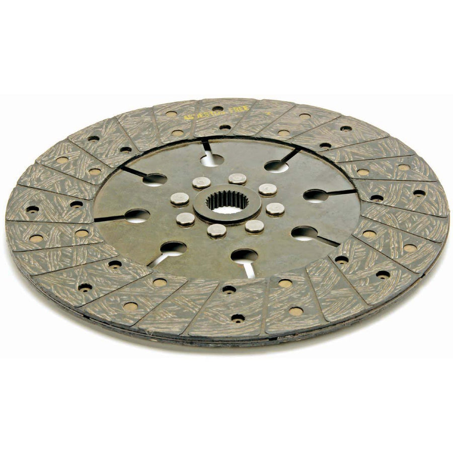 Clutch Disc McLeod 260761