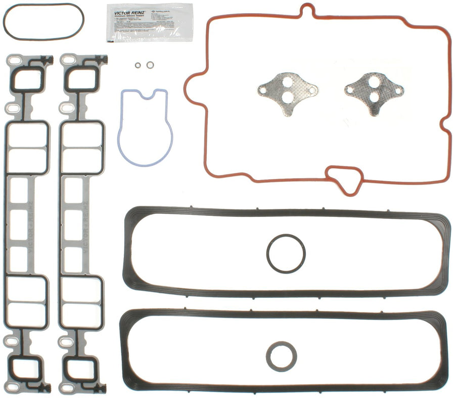 Engine Intake Manifold Gasket Set MAHLE MIS16167