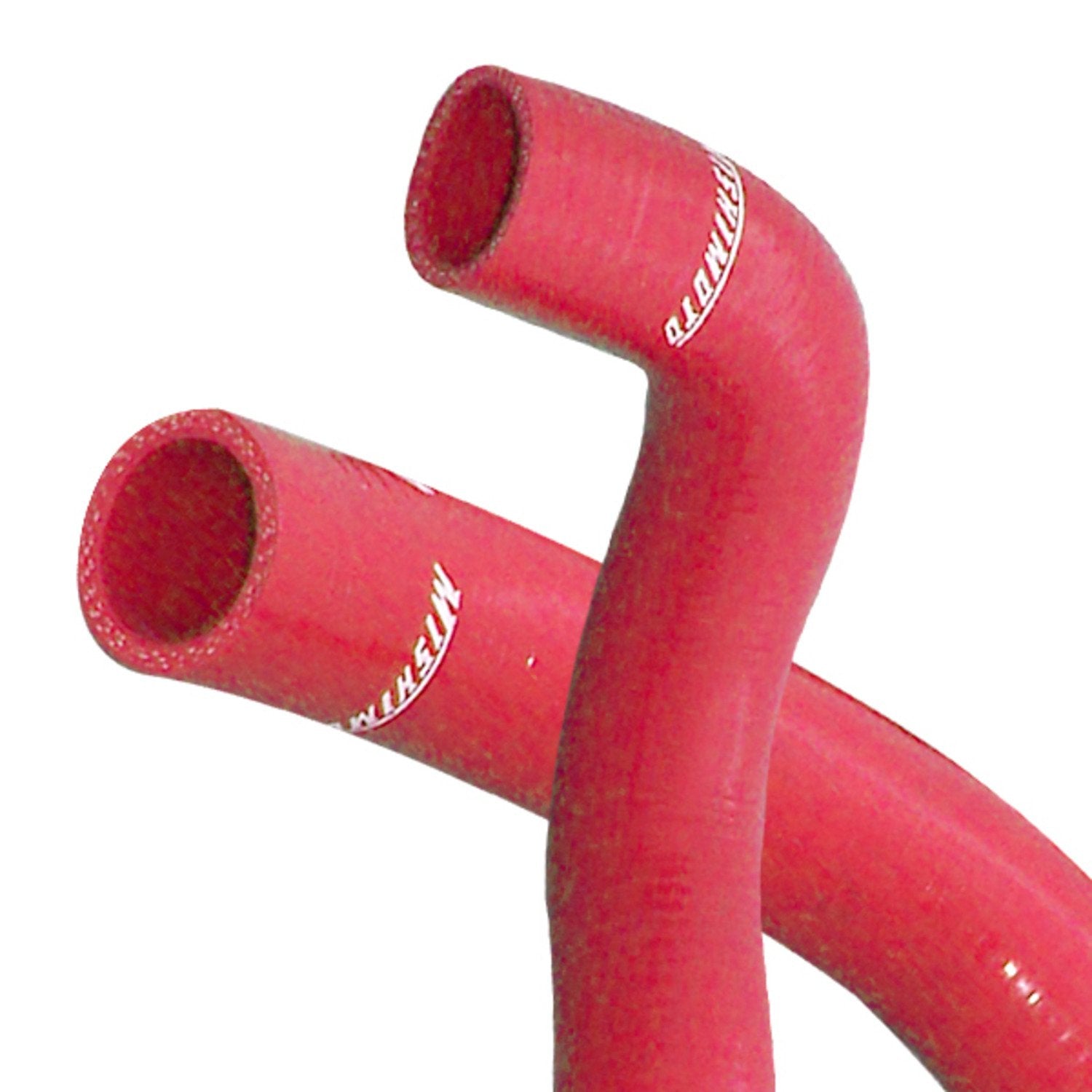 Mishimoto Silicone Radiator Hose Kit MMHOSE-TC-05RD Fits Scion tC 2005-2010 Red