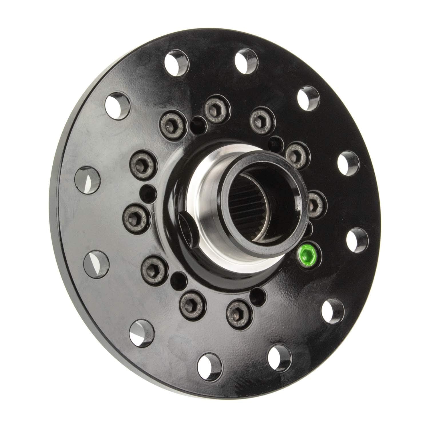 PowerTrax Grip Pro GT548430 Helical Limited-Slip Differential Carrier for 30-Spline Toyota 8.4" Rear Axle | Compatible with Tacoma, Tundra, Sequoia, T100 | Replaces Eaton 913A541, Auburn 5420132