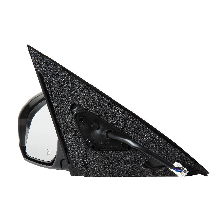 Automotive Pilot 5710242 Driver Side Power Heated Replacement Mirror