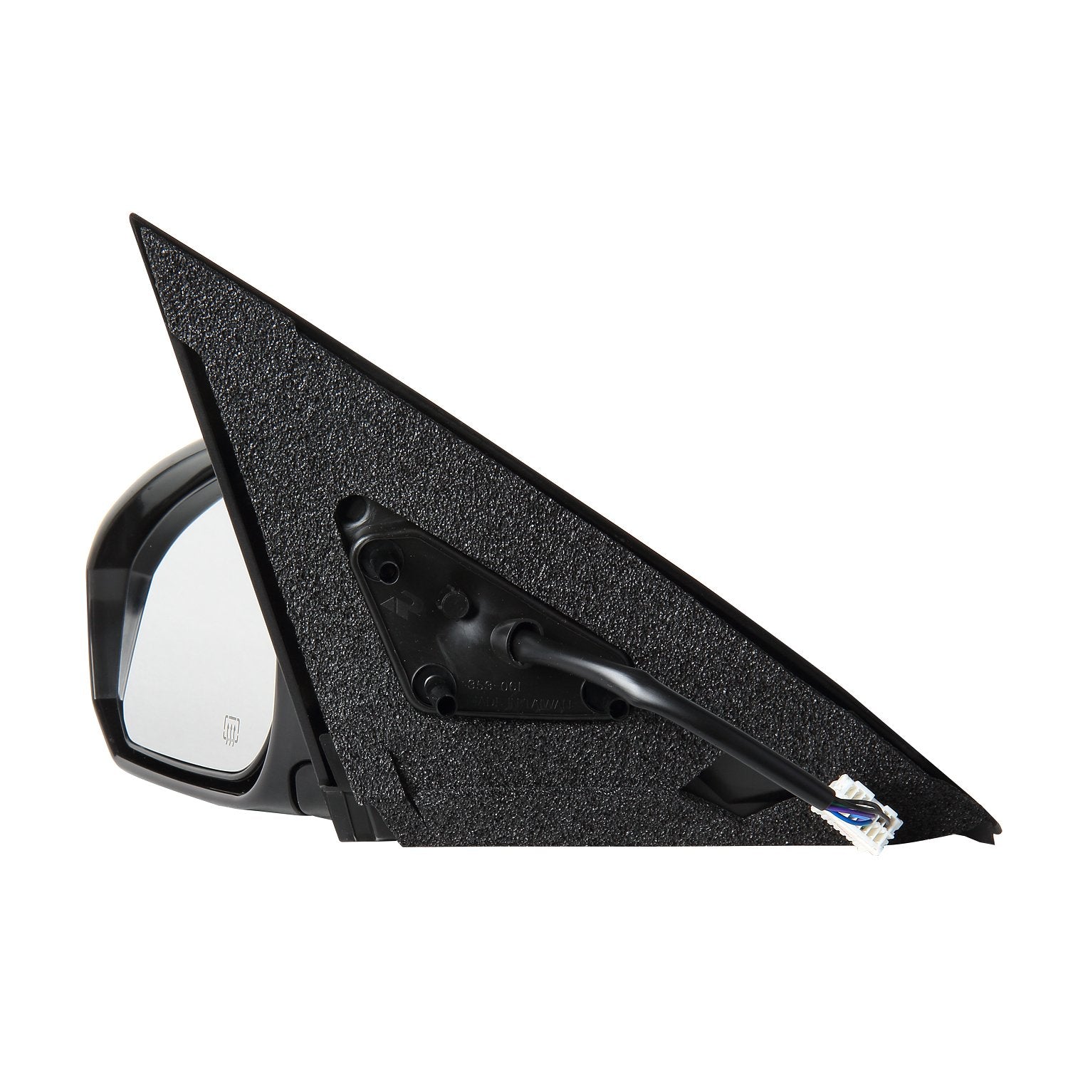 Automotive Pilot 5710242 Driver Side Power Heated Replacement Mirror