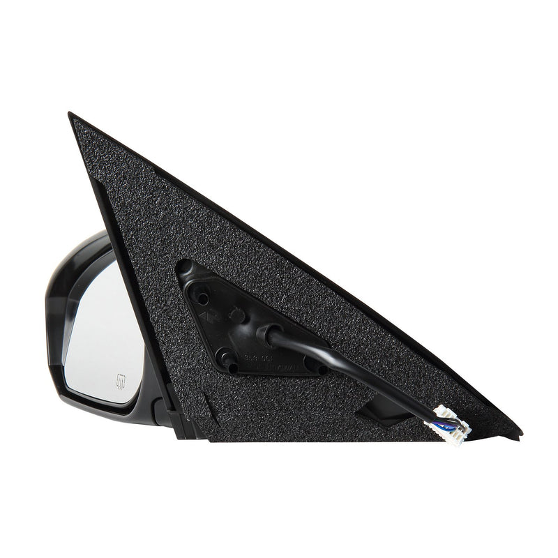 Automotive Pilot 5710242 Driver Side Power Heated Replacement Mirror
