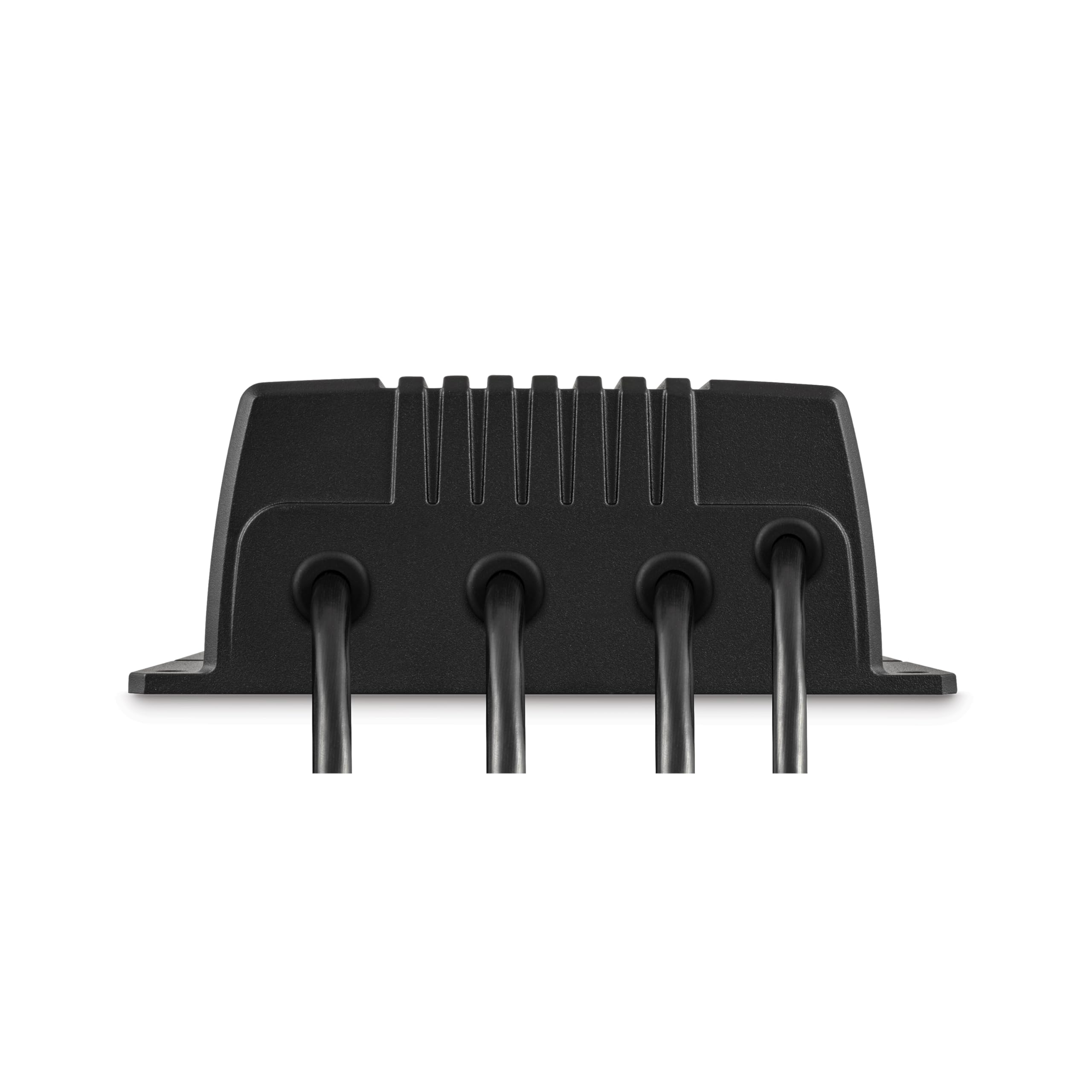 Minn Kota On-Board Marine Battery Charger Precision MK-345PCL – 3 Banks, 15 Amps Each