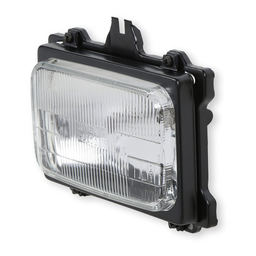 07-115 Brothers Trucks Headlight Outer - LH