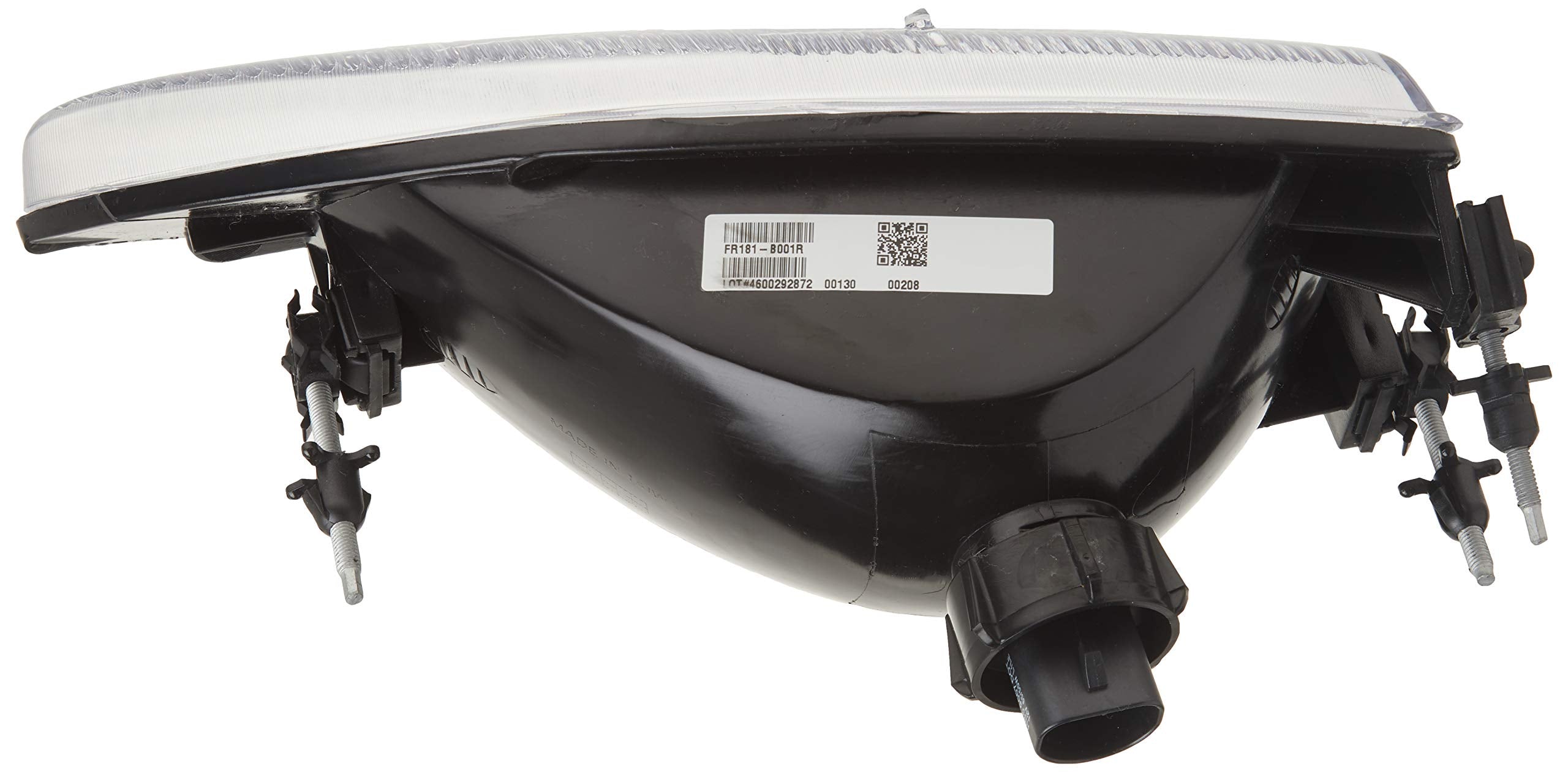 FR181-B001R Eagle Eyes Headlight