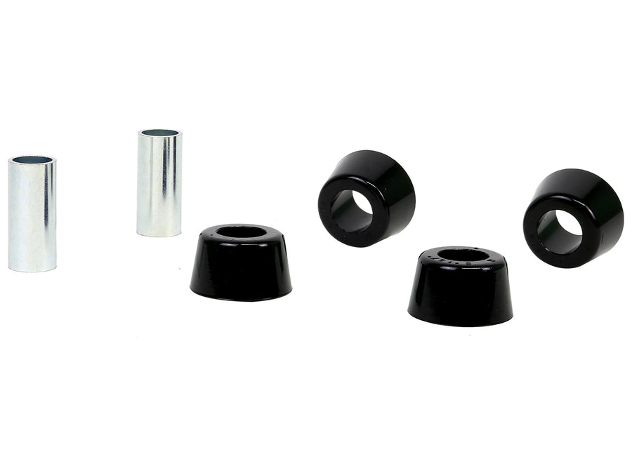 Black Nolathane Strut Rod to Chassis Bushing REV022.0028 (Front)