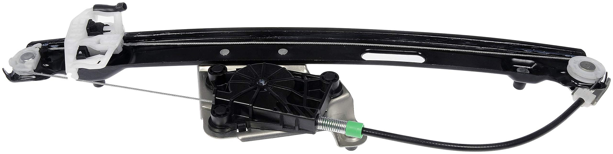 Dorman Rear Passenger Side 749-469 Power Window Regulator (Regulator Only) Compatible with Select BMW Models (OE FIX)