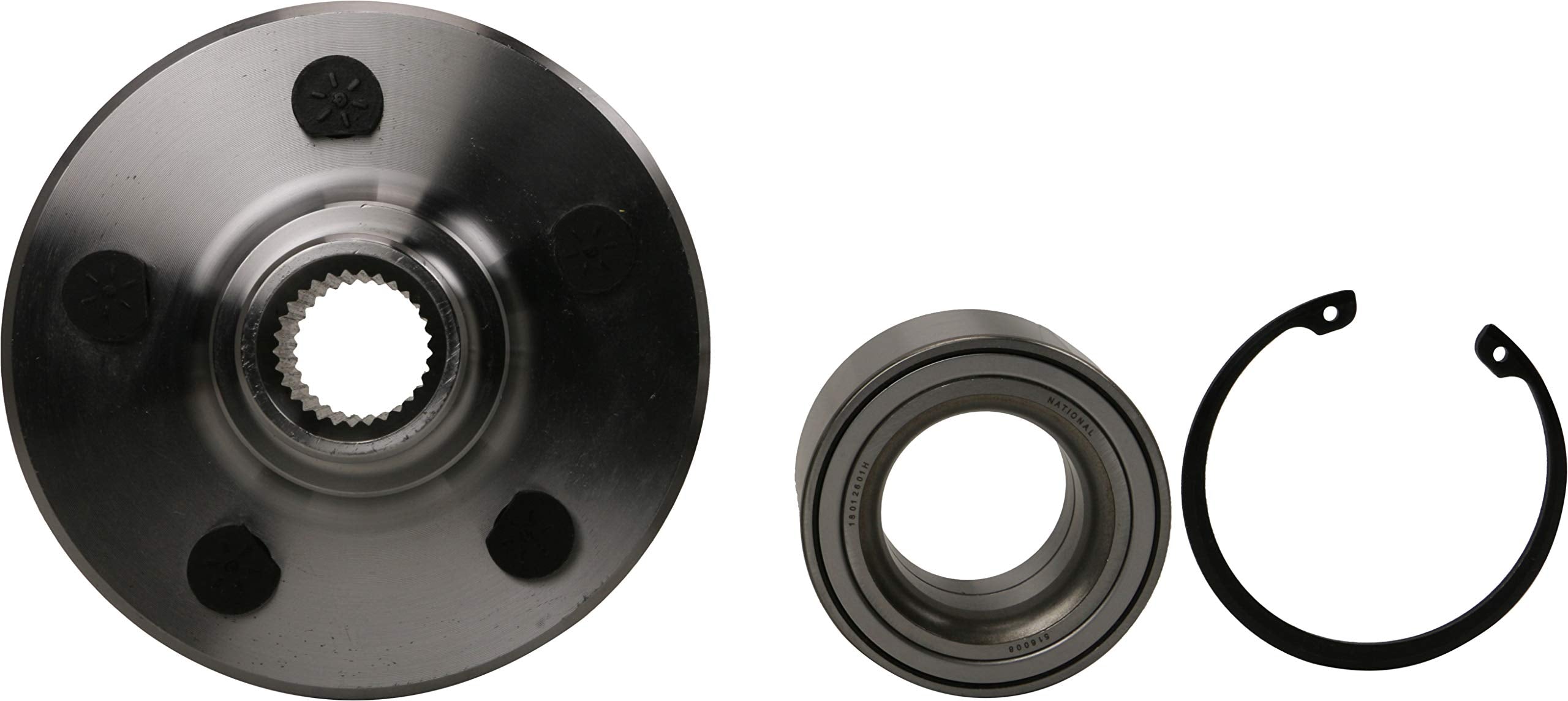 Wheel Hub Repair Kit MOOG for Ford Explorer