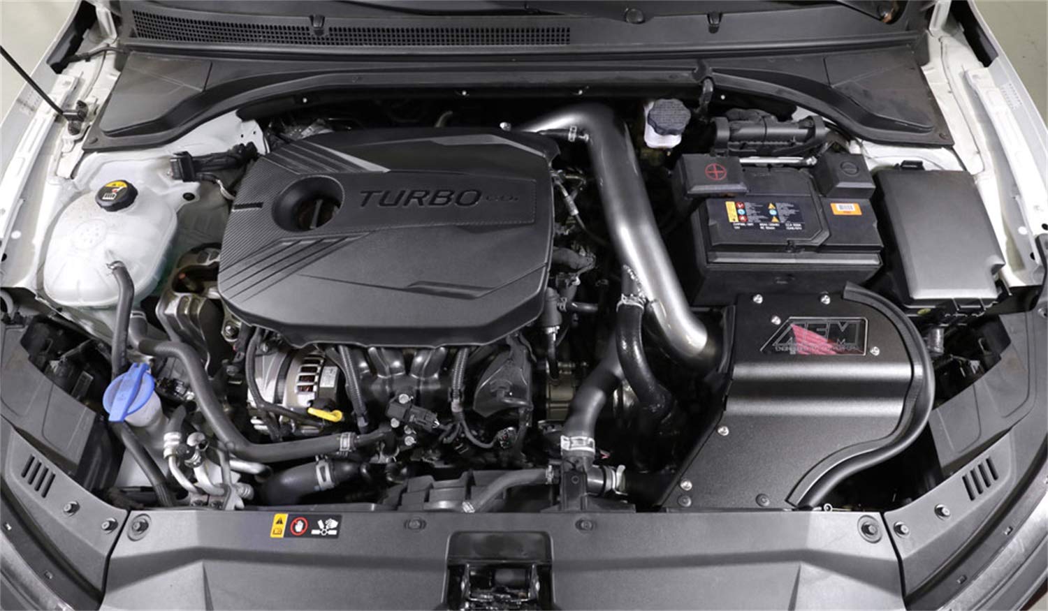 Cold Air Intake System AEM 21-872C