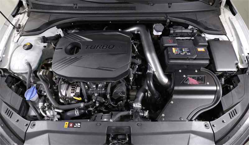 Cold Air Intake System AEM 21-872C