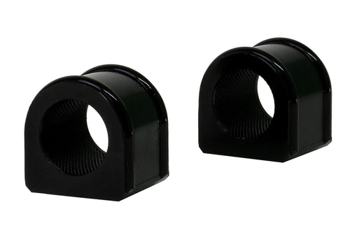 Nolathane Front Suspension REV004.0426 Stabilizer Bar Bushing Kit Compatible with Chevrolet 82-92 Camaro, Pontiac 82-92 Firebird