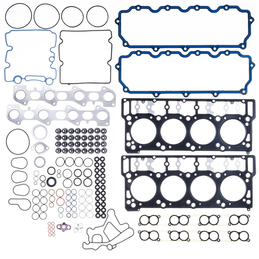 Top End Gasket Kit Cometic (PRO3005T)