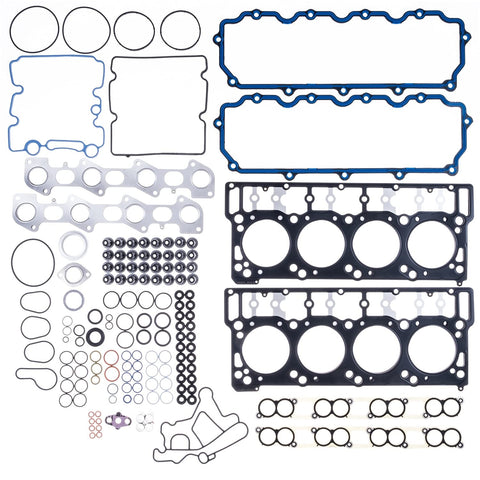 Top End Gasket Kit Cometic (PRO3005T)