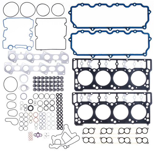 Top End Gasket Kit Cometic (PRO3005T)