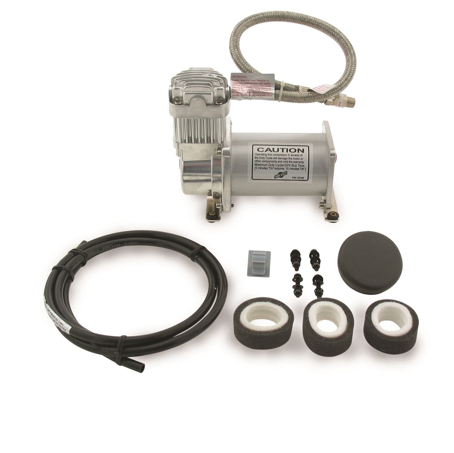 Viair Air Lift 325C Compressor - 150 PSI