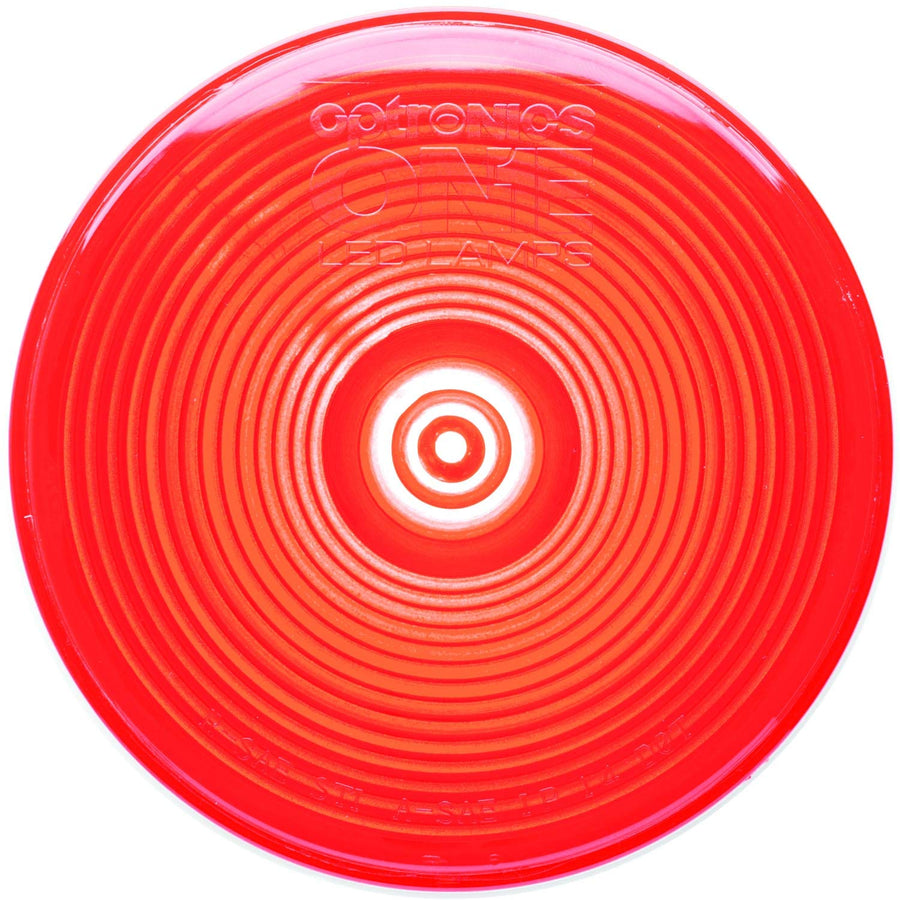 LED Tail Light Optronics STL003RBP
