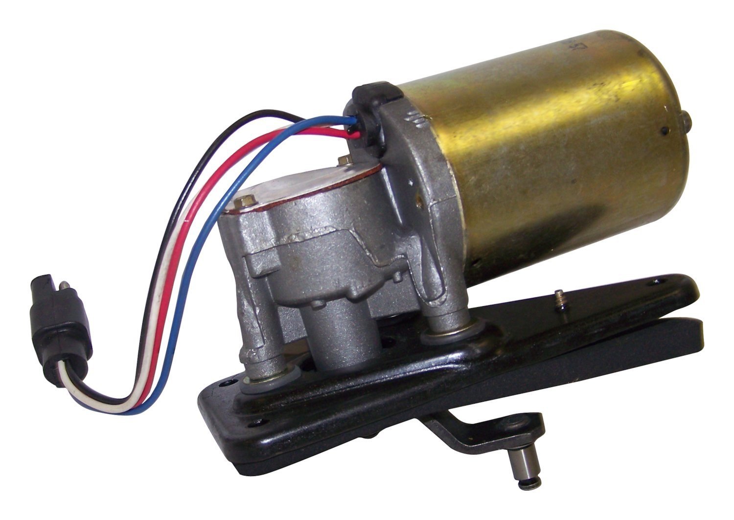 Wiper and Washer Crown Automotive Wiper Motor