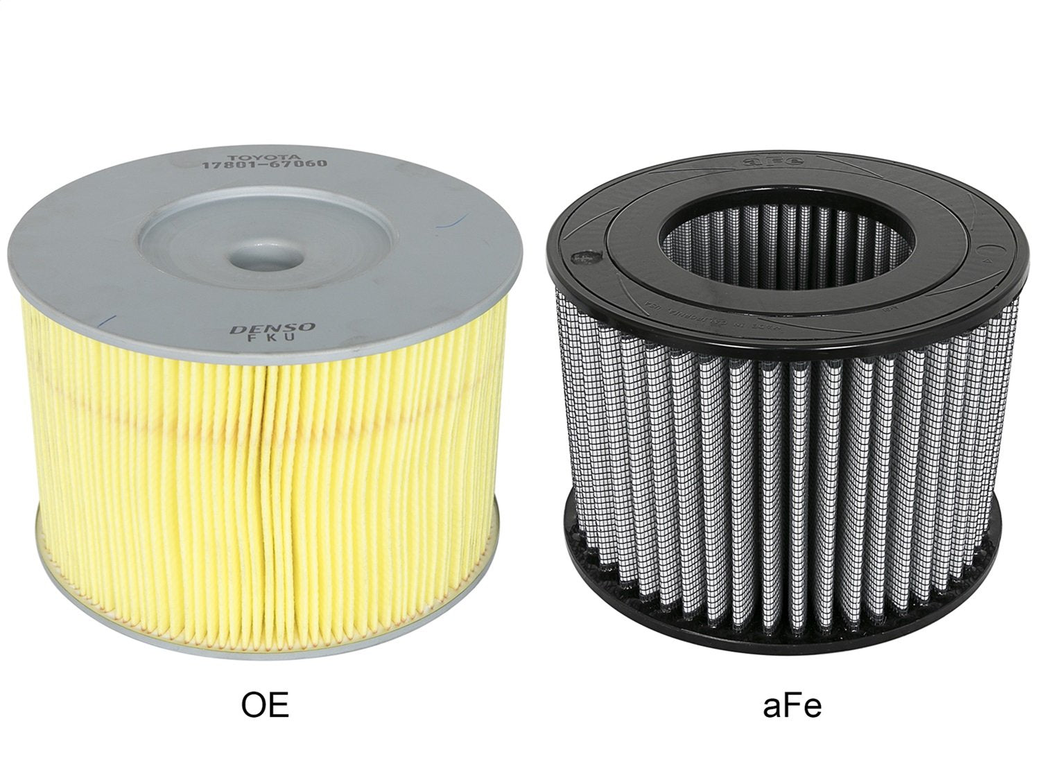 11-10008 aFe Air Filter