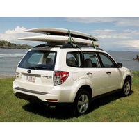 Malone Deluxe Auto Racks SUP Two Board Deluxe Foam Kit