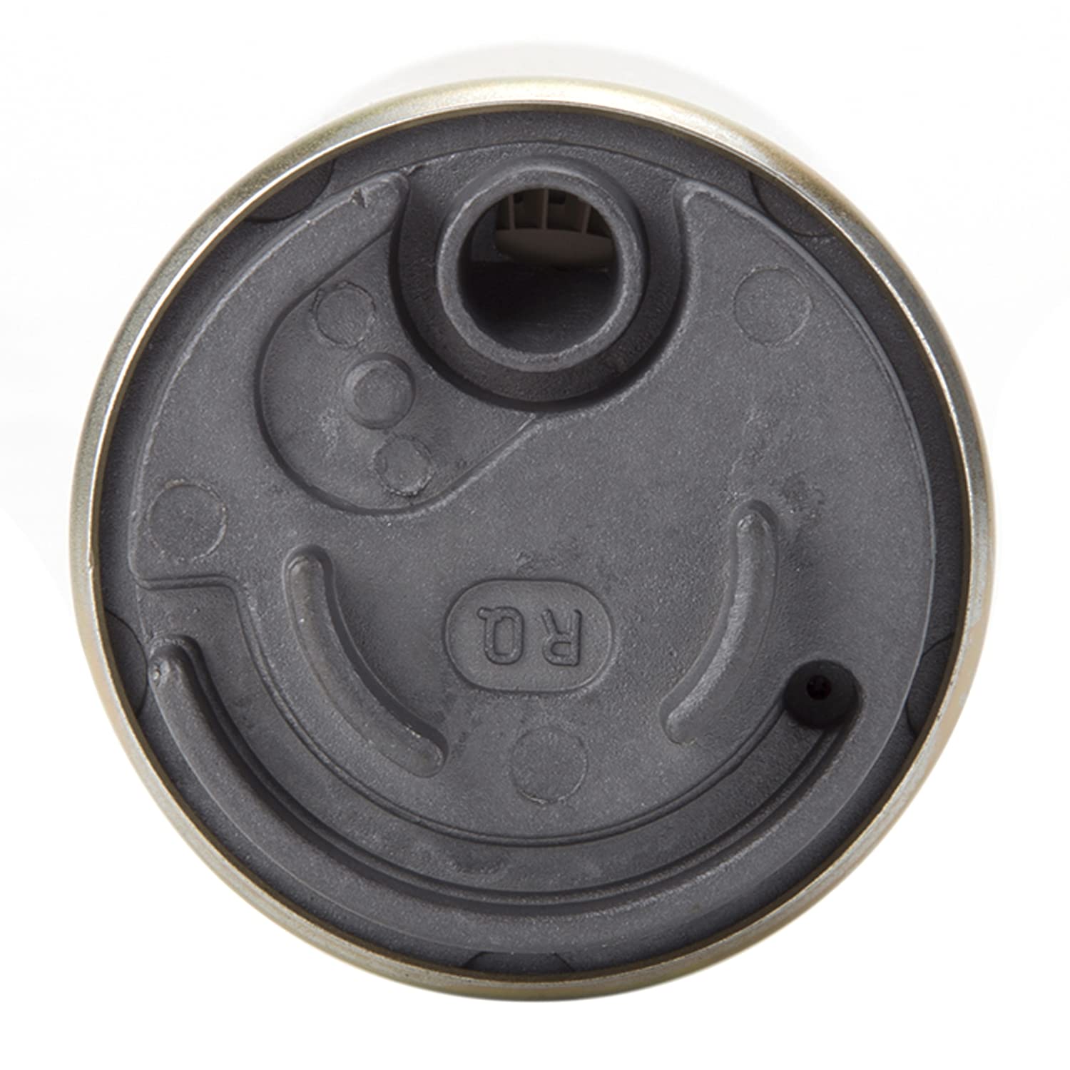Electric Fuel Pump TYC 152012-A Compatible with 1986-1993 Honda Accord 2.2L