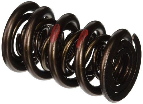 NexTek Manley Valve Spring, Triple Spring, 720 lb/in Spring Rate, 1.142 in Coil Bind, 1.677 in OD, Set of 16