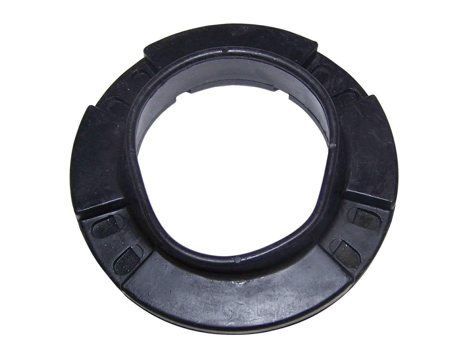 Automotive Crown Coil Spring Isolator Suspension