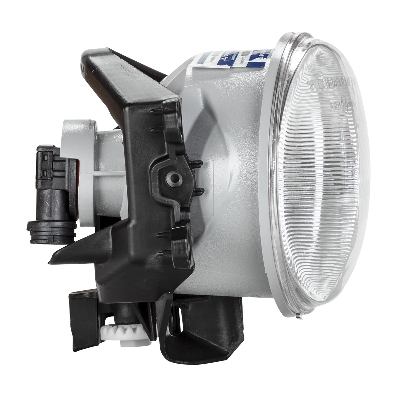 Right TYC Fog Light Assembly Compatible with 2014-2016 Toyota Corolla