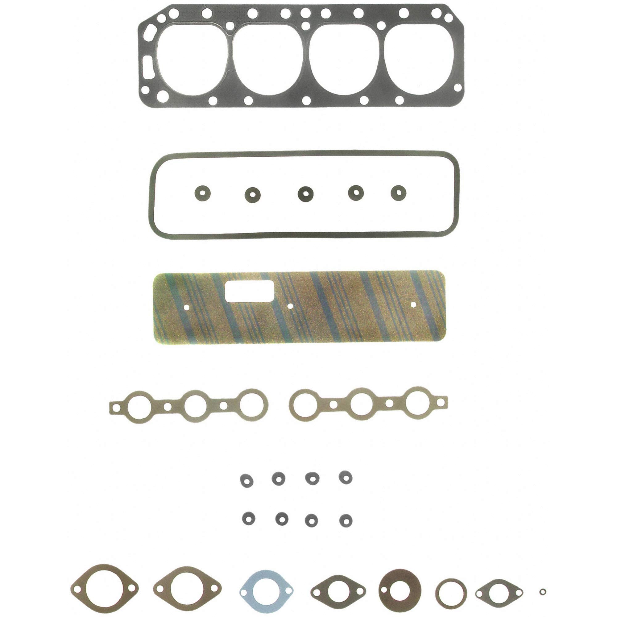 Head Gasket Set FEL-PRO HS 7761 B-2