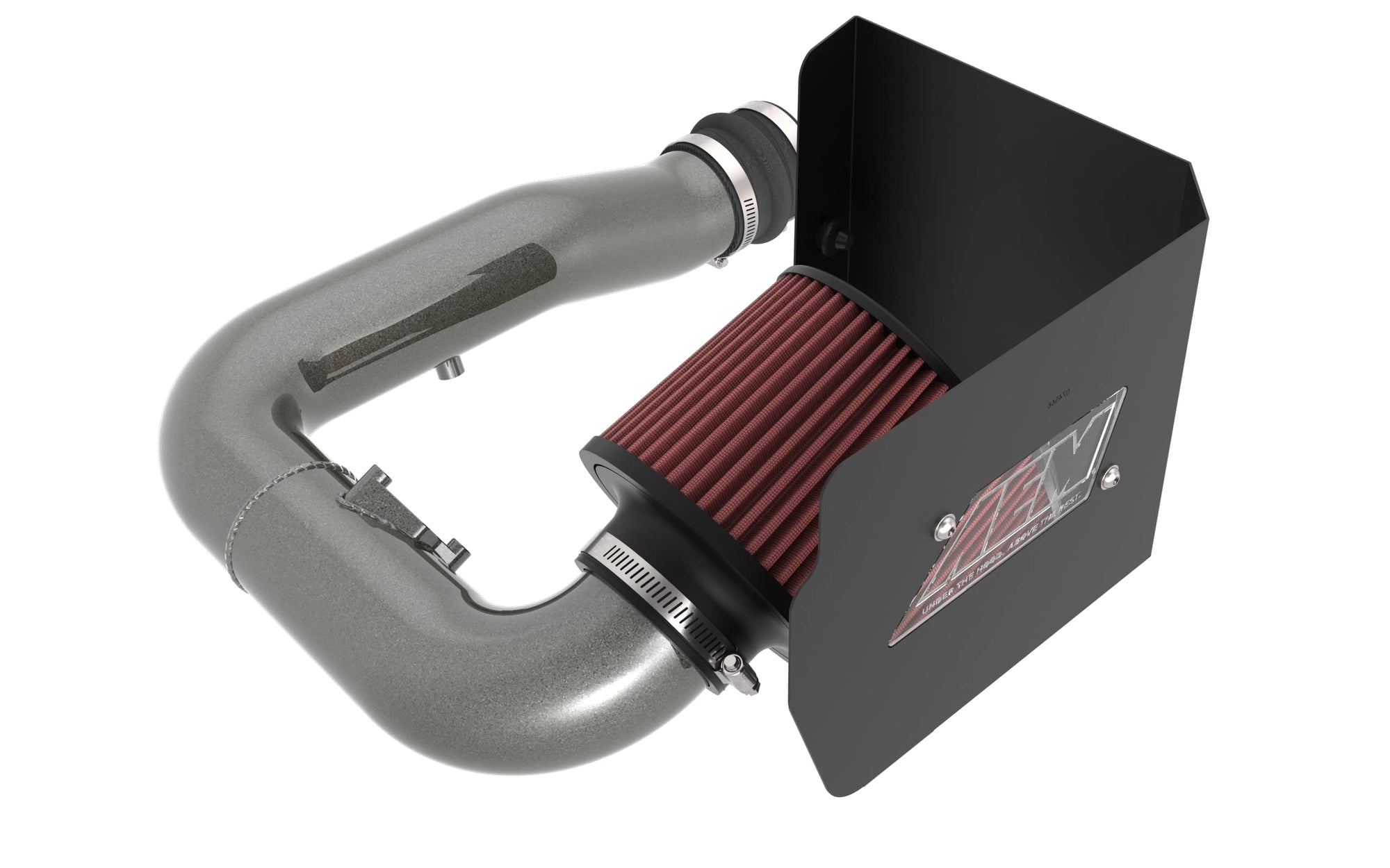 Cold Air Intake System AEM 21-891C