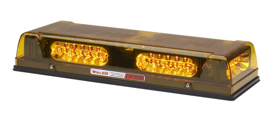 Mini Lightbar Whelen R2LPPA Linear Super-led Pe