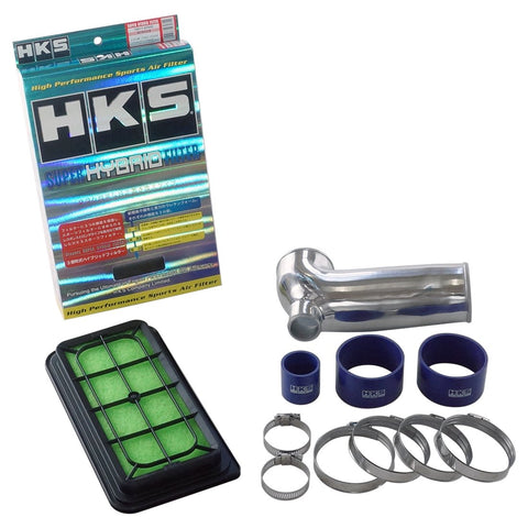 Premium HKS Suction Intake Kit (70018-AT006)