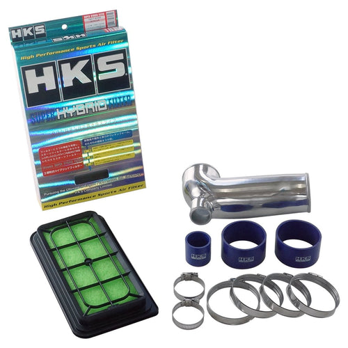 Premium HKS Suction Intake Kit (70018-AT006)