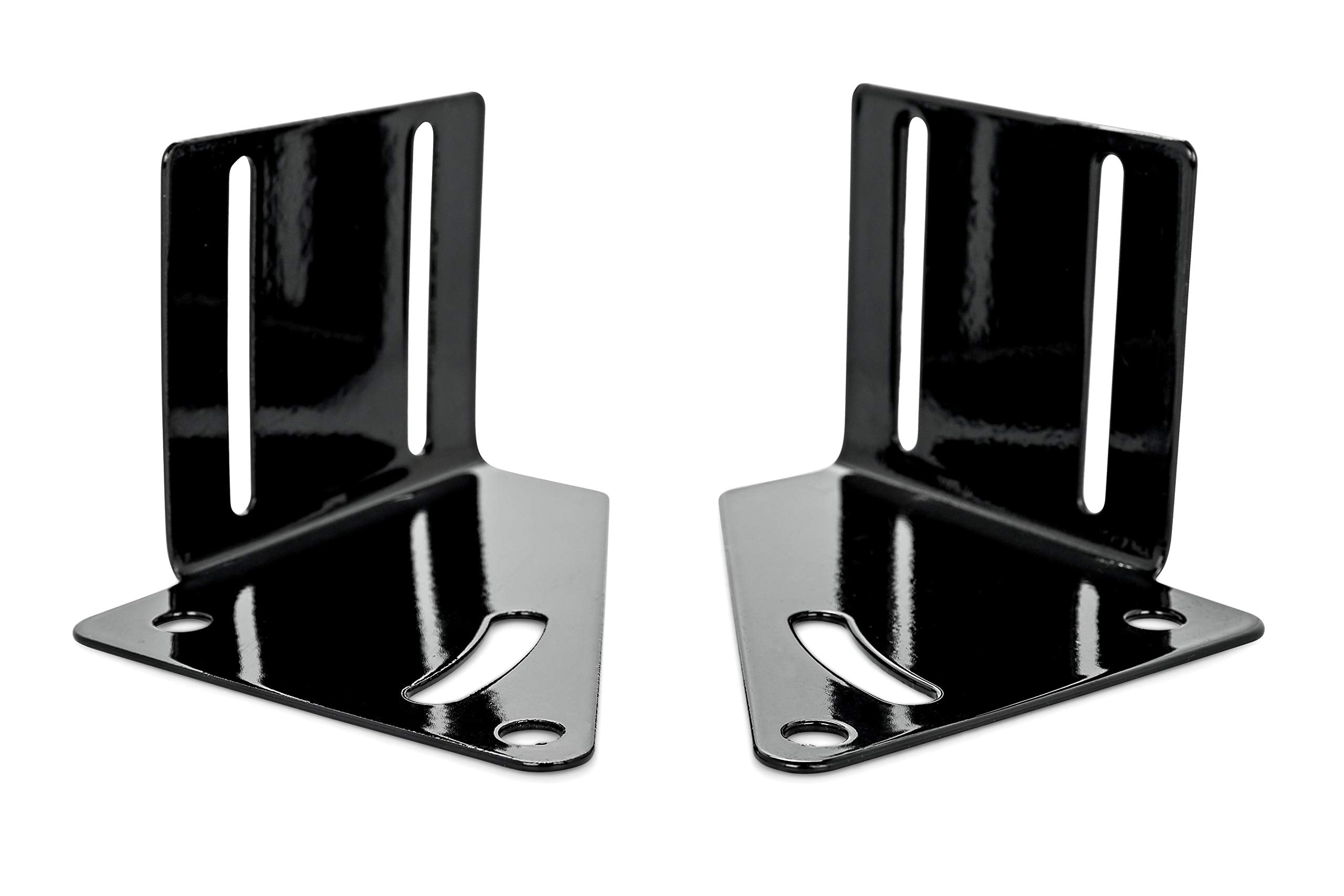 Camco AccuLevel Camper / RV - Features Front to Back / Side to Side RV Leveling