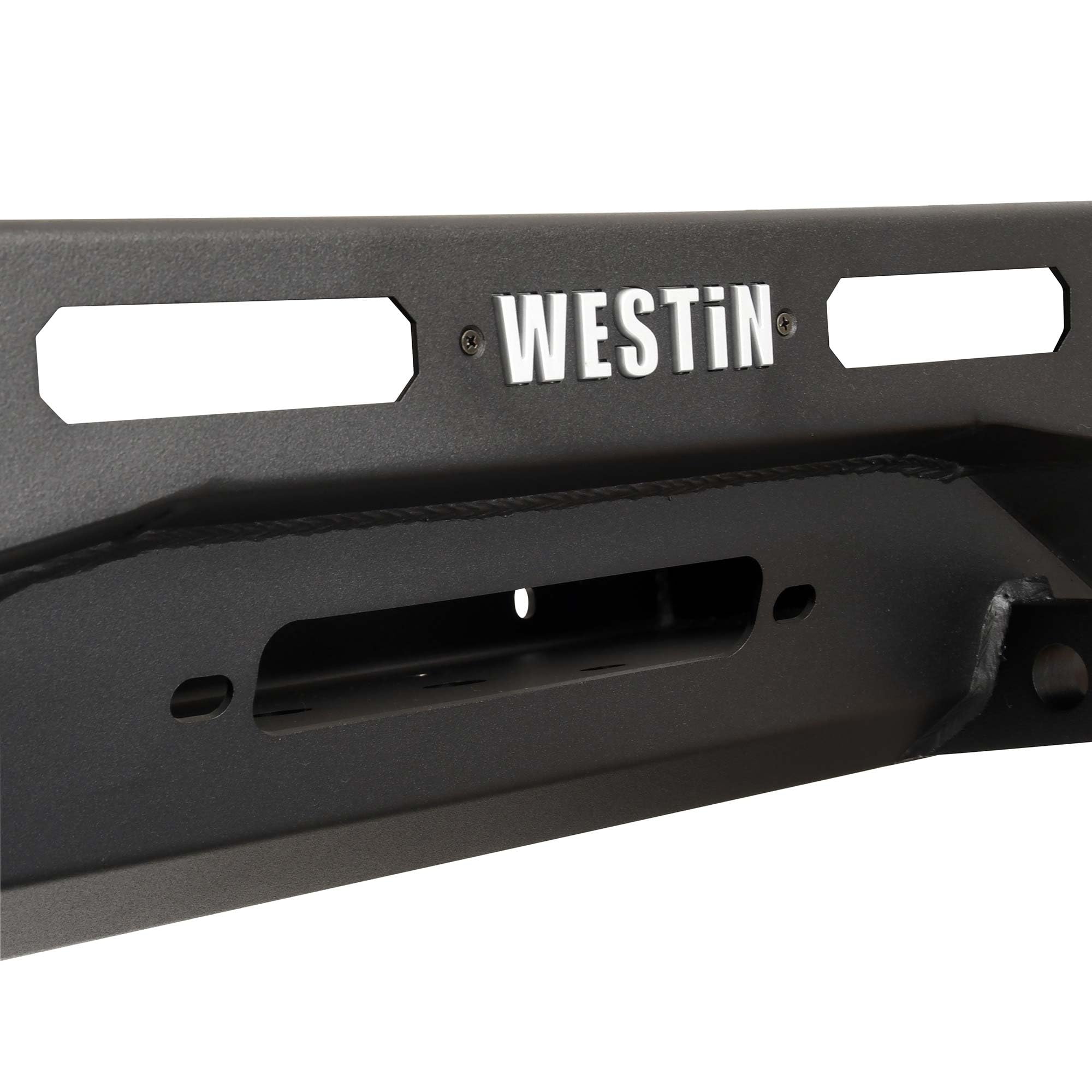 Pro-Series Westin 58-411285 Front Bumper fits 2022-2026 Tundra