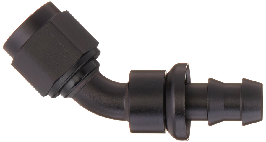 Hose End Fitting Vibrant Performance 22406