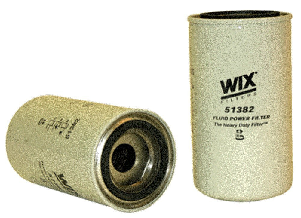 51382 Wix Spin-On Hydraulic Filter - Case of 12